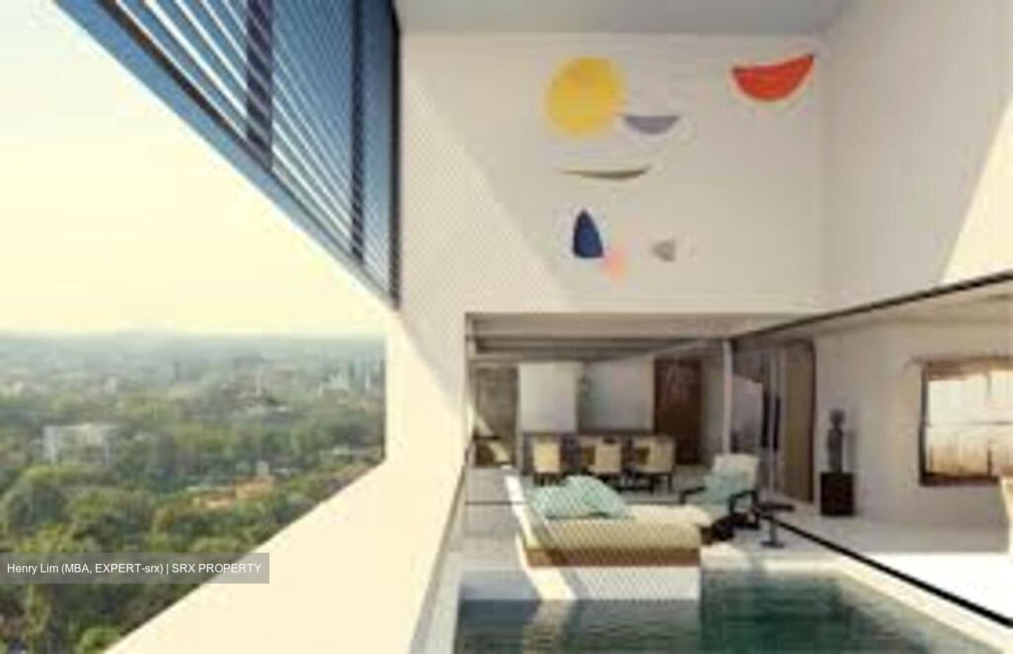 Hana (D10), Condominium #542304571